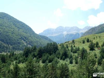 Valles Occidentales; Hecho y Ansó; castañar el tiemblo cascajares segovia bolsillos para mochilas se